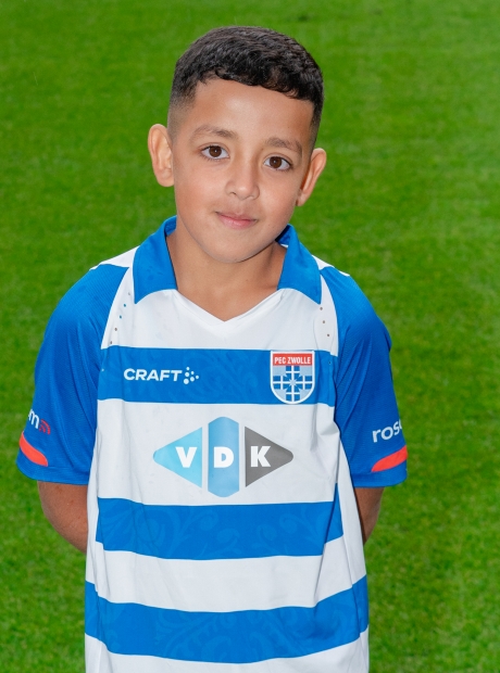 Nessim Channouf