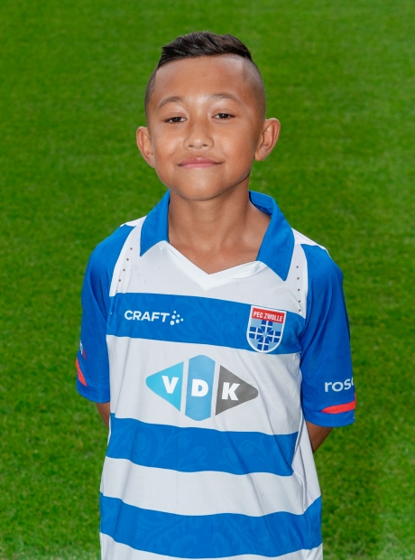 Jaylano Manuputty