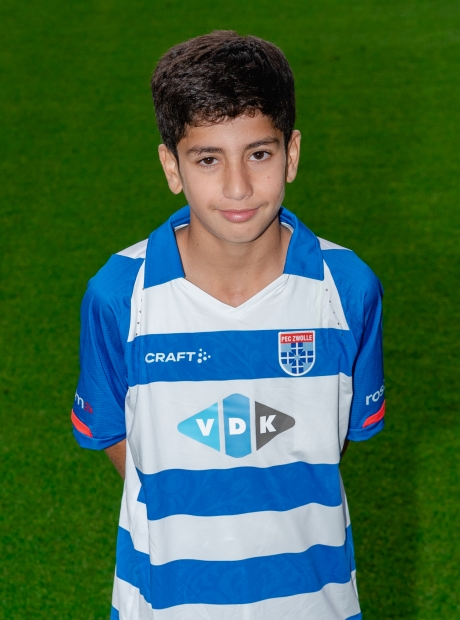 Achmed Alfaraj