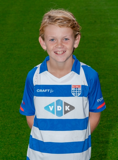 Brent Eenkhoorn