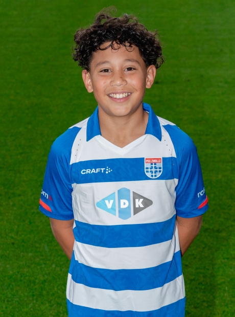 Yahel Carillo de la Jara