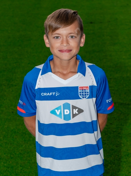 Julian Davidis