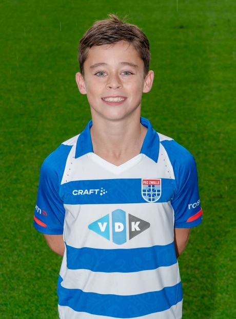 Luca Grob