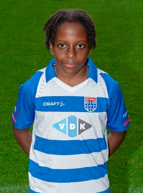 Dy-Vairo Oosterwolde