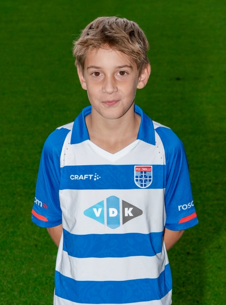 Mick Weber