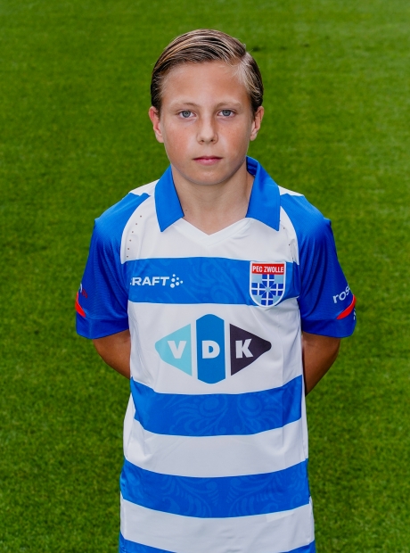 Levi van Beekhuizen