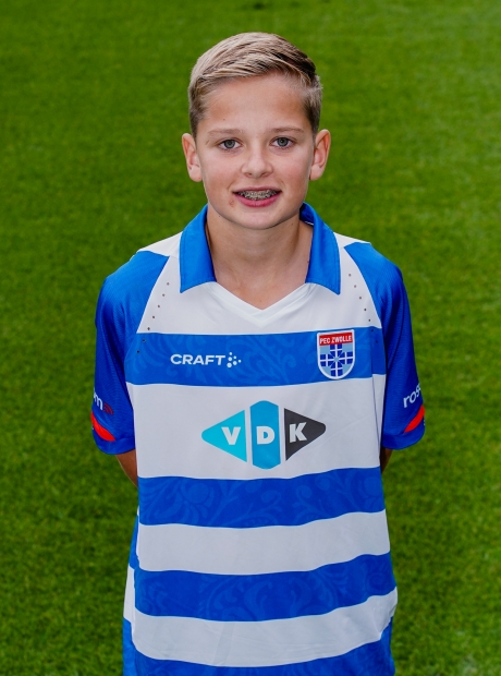 Nick Brand