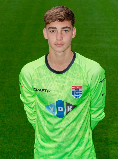 Nick Dobben