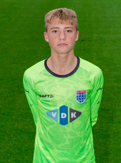 Janne Pape