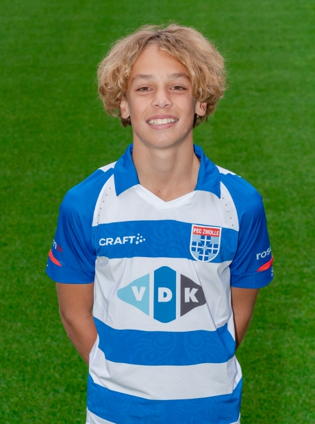 Jayden Holtman