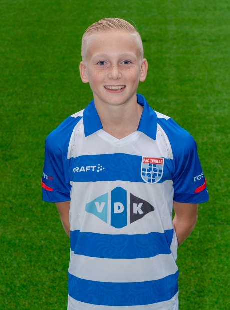 Mattias Vlieger