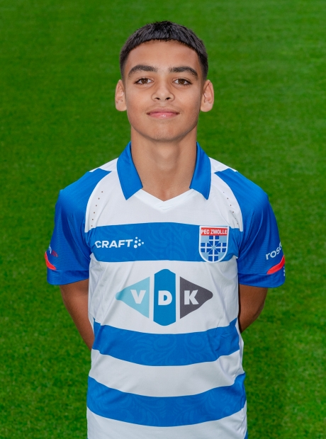 Joaquin Sabono