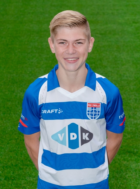 Milan Westerhuis