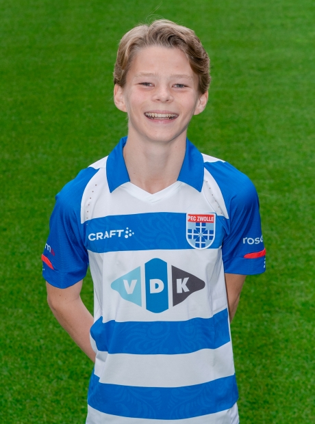 Gilles van der Wal