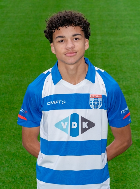 Deniall Groenhart
