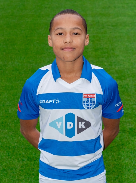 Rocco van Rooij