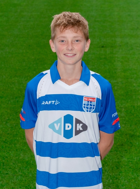 Matts Veldman