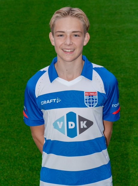 Dinand Bloemberg