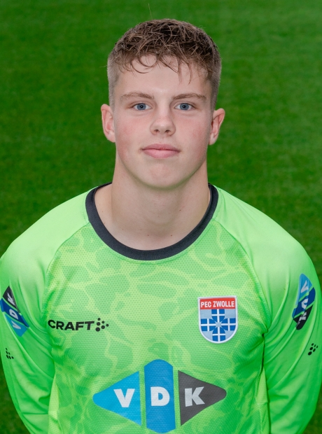 Kasper Flier