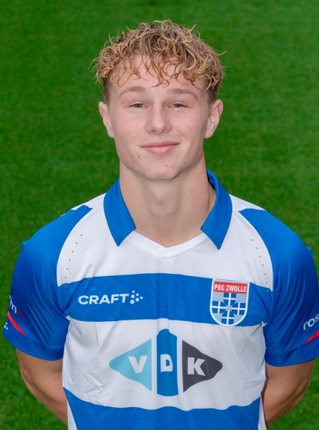 Gerben van Gelder
