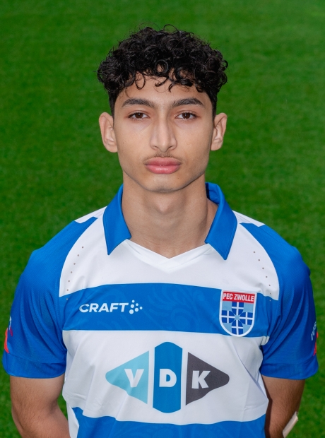 Saad L'Merrouni