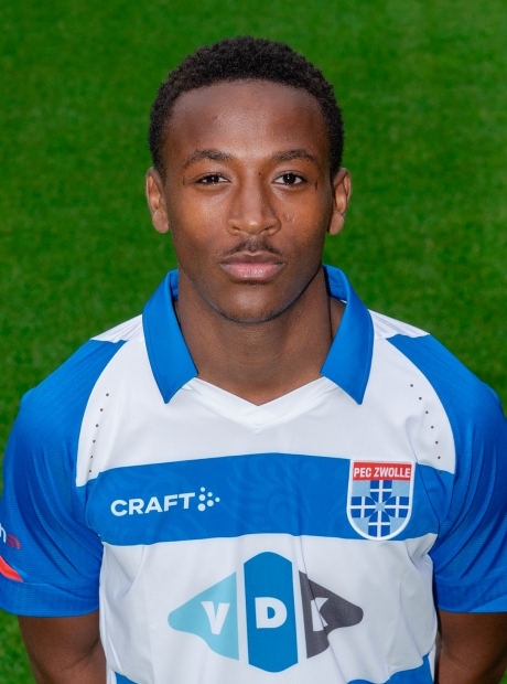 Tariku de Visser