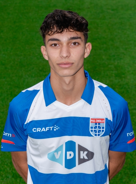 Sami El Mazzouji