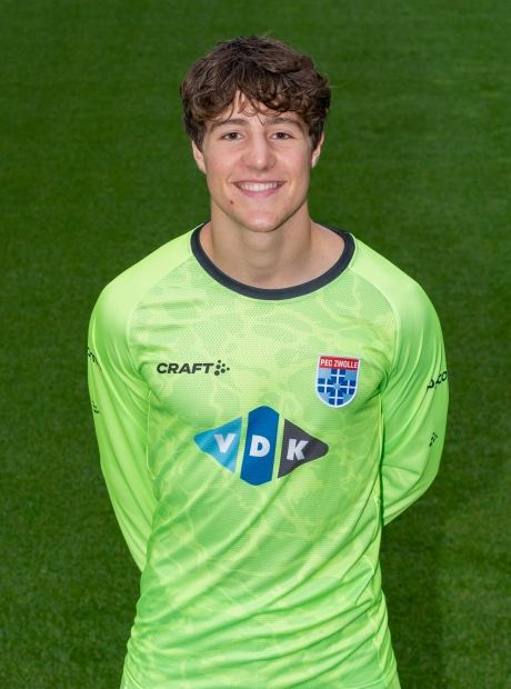 Mylan Schlepers