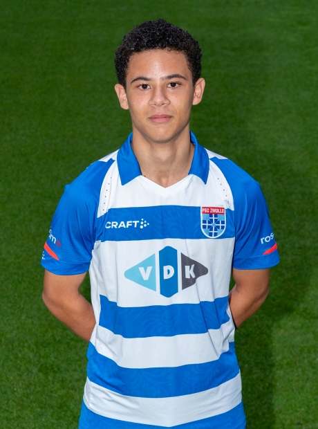 Noah Leembruggen