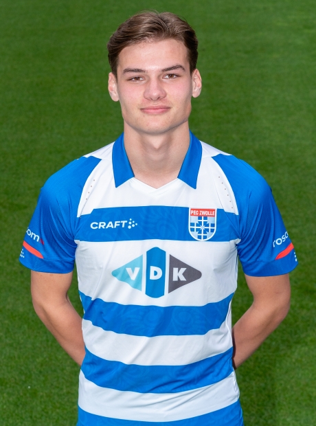 Christian Bos