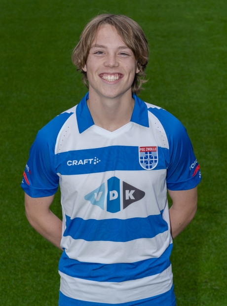 Lars Eijsink