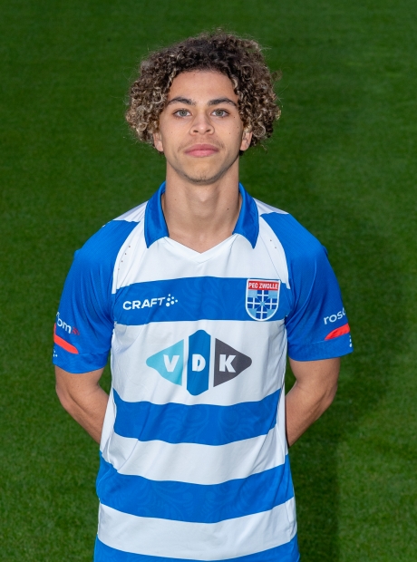 Gabriel Reiziger