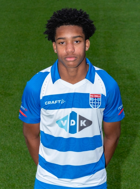 Alexander Daal