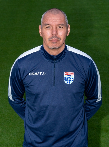 Sandro Malherbe