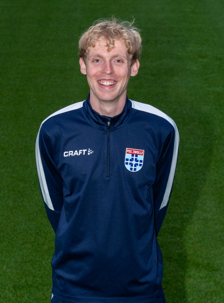 Arjen Tjalma