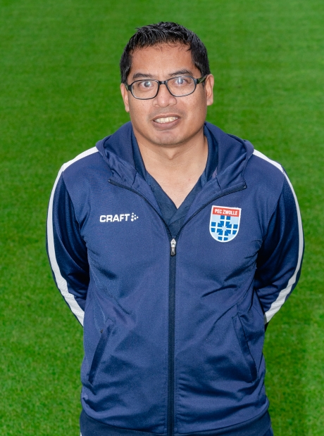 Maurits de Boer