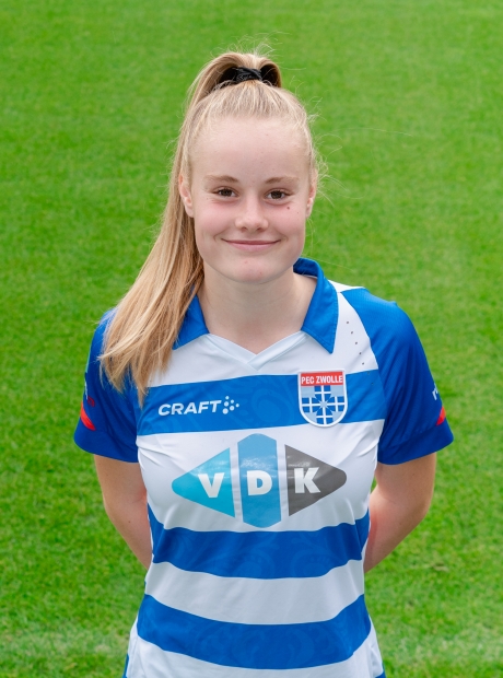 Senne van de Velde