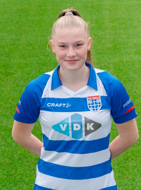 Bo-Ann Jansen