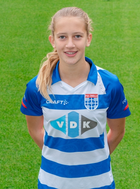 Sophie van Vugt