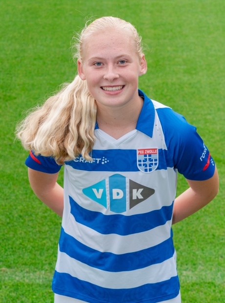 Nikki Hulsebos