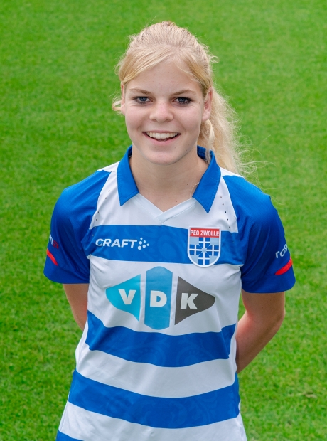 Jikke Huinink