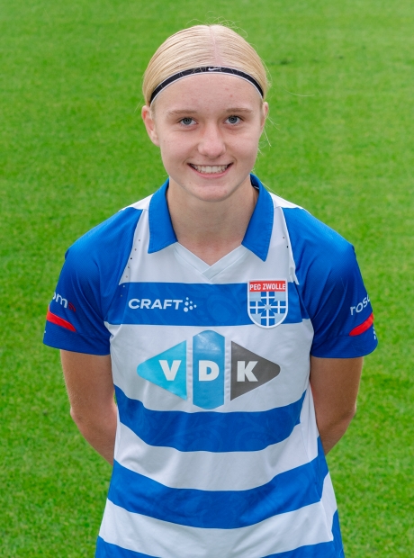 Bo van Egmond