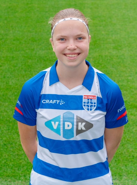 Tara Flierman