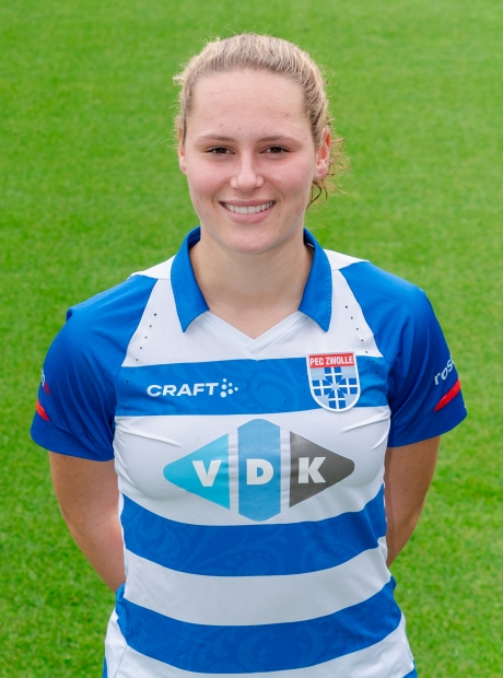 Maud Rutgers