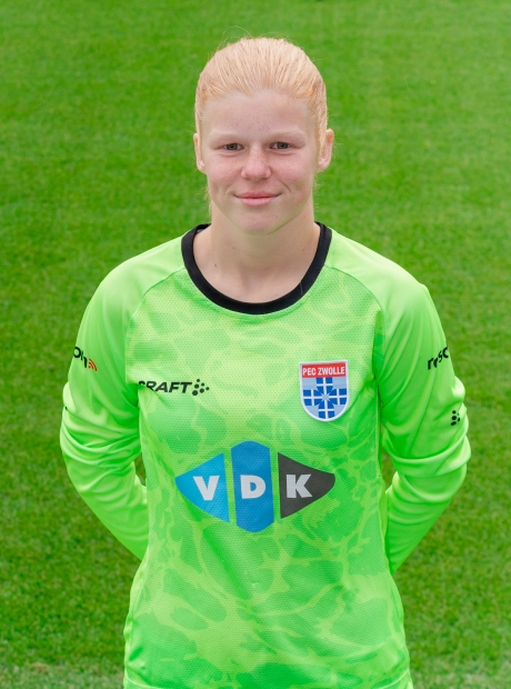 Hester Lensink