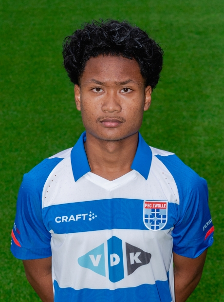 Revellinio Radi