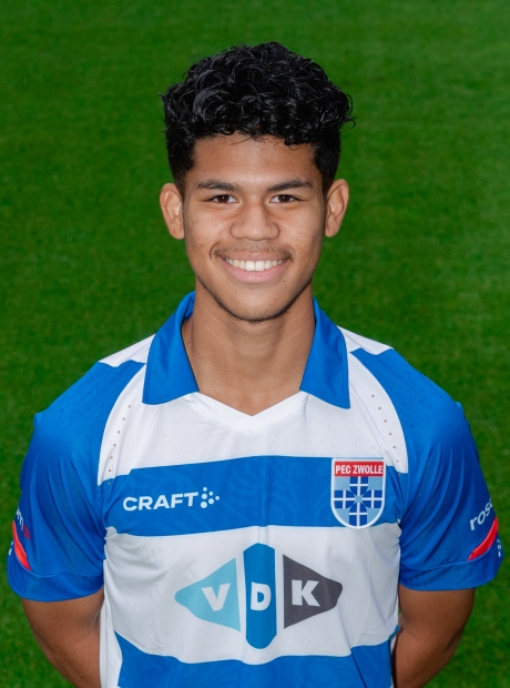 D’Angelo Grootfaam