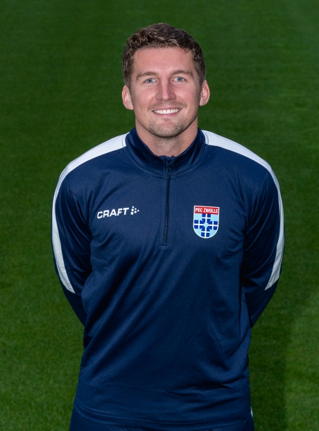 Lars van Rijnberk