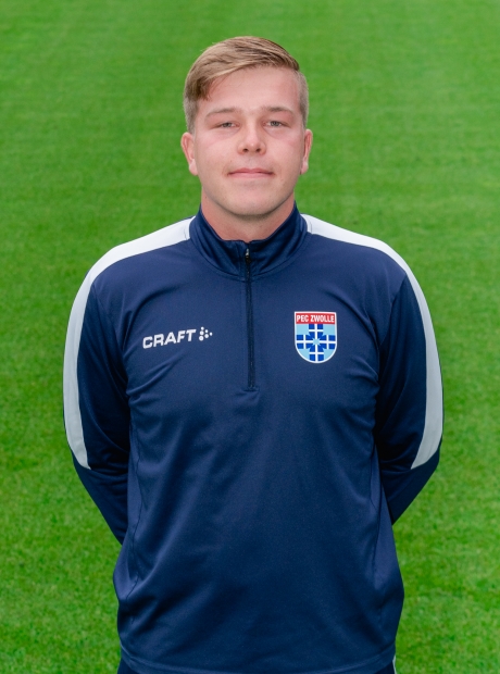 Robin Dalhuisen