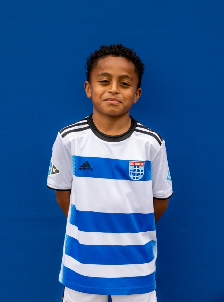 Serginho Janga
